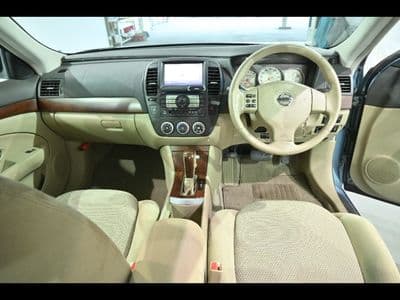NISSAN Sylphy, 2006 год., лот 29035 - фото 5