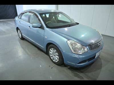 NISSAN Sylphy, 2006 год., лот 29035