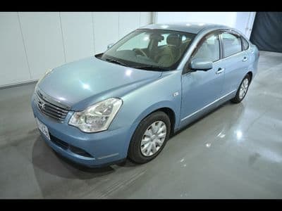 NISSAN Sylphy, 2006 год., лот 29035 - фото 2