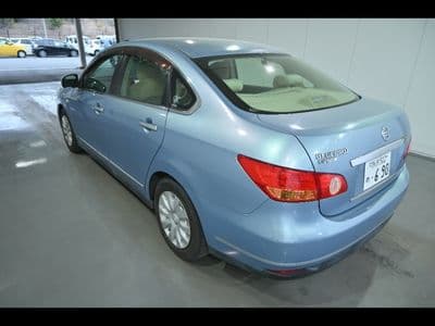 NISSAN Sylphy, 2006 год., лот 29035 - фото 4