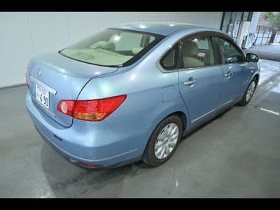 NISSAN Sylphy, 2006 год., лот 29035 - фото 3
