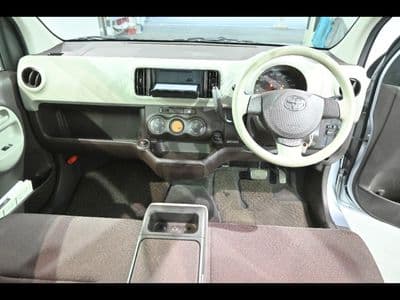 TOYOTA Passo, 2013 год., лот 29059 - фото 5