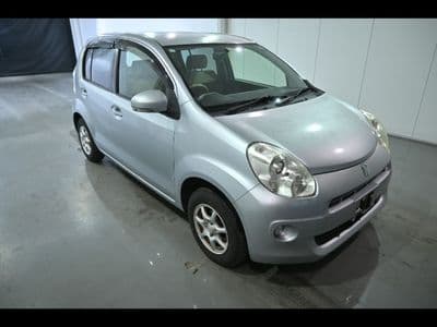 TOYOTA Passo, 2013 год., лот 29059
