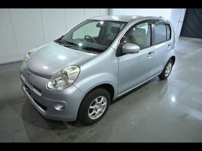TOYOTA Passo, 2013 год., лот 29059 - фото 2