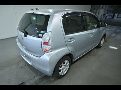 TOYOTA Passo, 2013 год., лот 29059 - фото 3