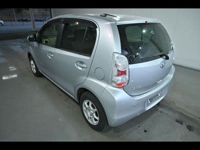 TOYOTA Passo, 2013 год., лот 29059 - фото 4