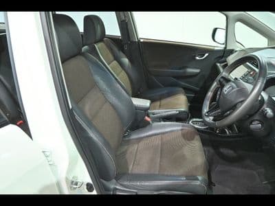 HONDA Fit Shuttle, 2012 год., лот 20174 - фото 6