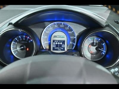 HONDA Fit Shuttle, 2012 год., лот 20174 - фото 8