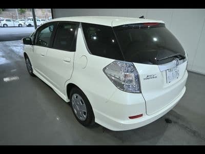 HONDA Fit Shuttle, 2012 год., лот 20174 - фото 4