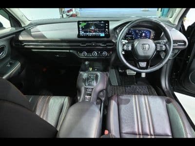 HONDA Zr V, 2023 год., лот 20192 - фото 5