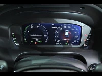 HONDA Zr V, 2023 год., лот 20192 - фото 8