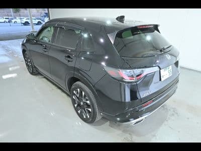 HONDA Zr V, 2023 год., лот 20192 - фото 4