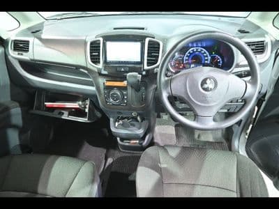 MITSUBISHI Delica D2, 2011 год., лот 29041 - фото 5