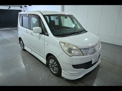 MITSUBISHI Delica D2, 2011 год., лот 29041