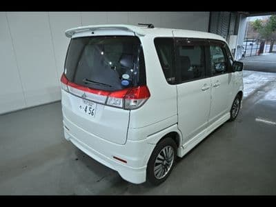 MITSUBISHI Delica D2, 2011 год., лот 29041 - фото 3