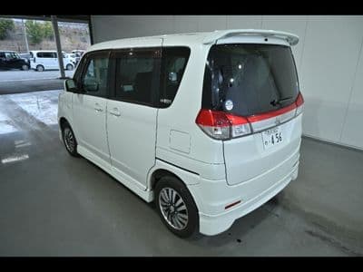 MITSUBISHI Delica D2, 2011 год., лот 29041 - фото 4