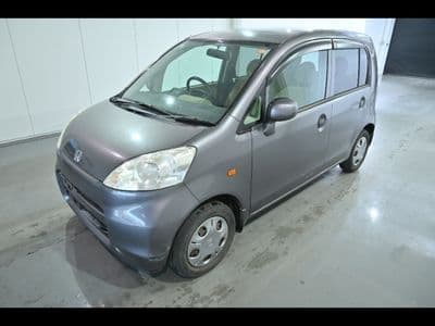 HONDA Life, 2007 год., лот 29141 - фото 2