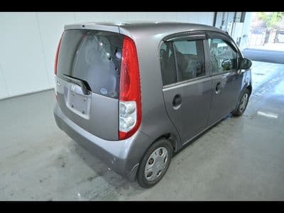 HONDA Life, 2007 год., лот 29141 - фото 3