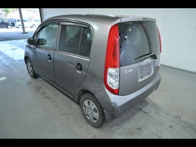 HONDA Life, 2007 год., лот 29141 - фото 4