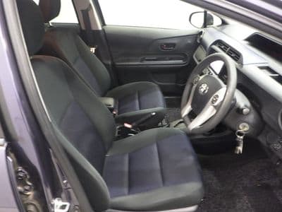 TOYOTA Aqua, 2015 год., лот 10358 - фото 6