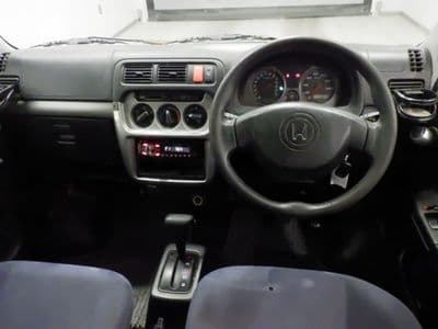 HONDA Vamos, 2007 год., лот 19150 - фото 5