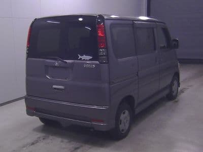 HONDA Vamos, 2007 год., лот 19150 - фото 3