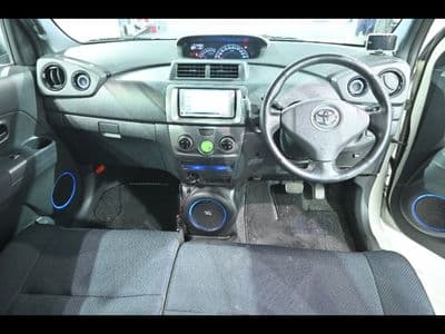 TOYOTA Bb, 2008 год., лот 29092 - фото 5