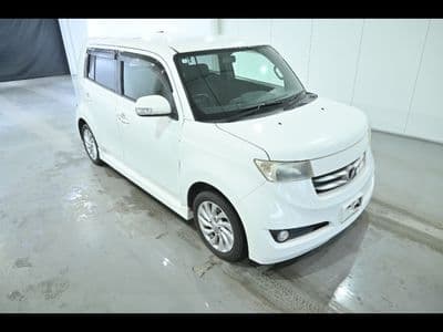 TOYOTA Bb, 2008 год., лот 29092