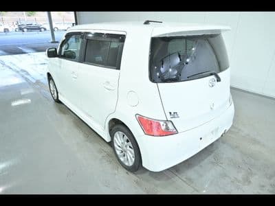 TOYOTA Bb, 2008 год., лот 29092 - фото 4