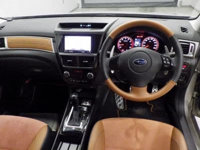 SUBARU Exiga, 2015 год., лот 10384 - фото 5