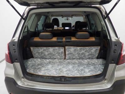 SUBARU Exiga, 2015 год., лот 10384 - фото 8