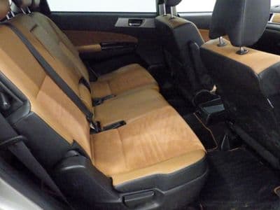 SUBARU Exiga, 2015 год., лот 10384 - фото 7