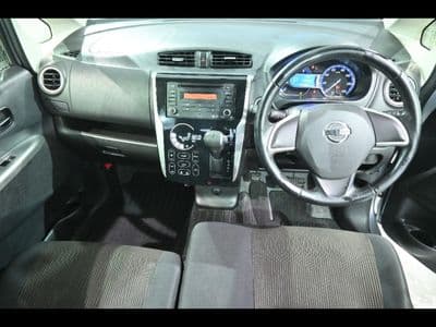 NISSAN Dayz, 2014 год., лот 20146 - фото 5