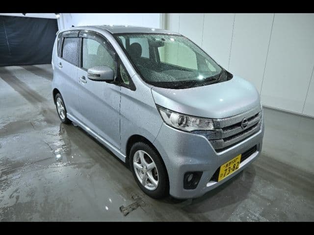 NISSAN Dayz, 2014 год., лот 20146