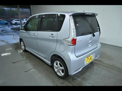 NISSAN Dayz, 2014 год., лот 20146 - фото 4