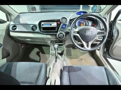 HONDA Insight, 2009 год., лот 20234 - фото 5