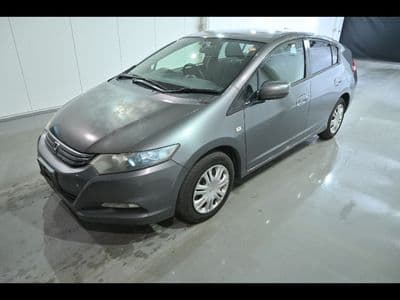 HONDA Insight, 2009 год., лот 20234 - фото 2