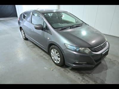 HONDA Insight, 2009 год., лот 20234