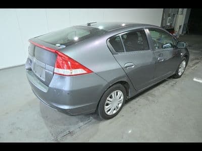 HONDA Insight, 2009 год., лот 20234 - фото 3