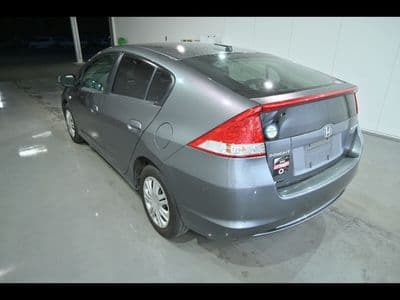 HONDA Insight, 2009 год., лот 20234 - фото 4