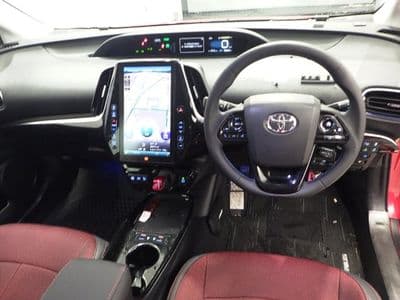 TOYOTA Prius, 2019 год., лот 10174 - фото 5
