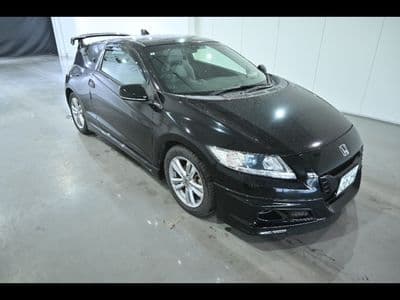 HONDA Cr Z, 2010 год., лот 29119