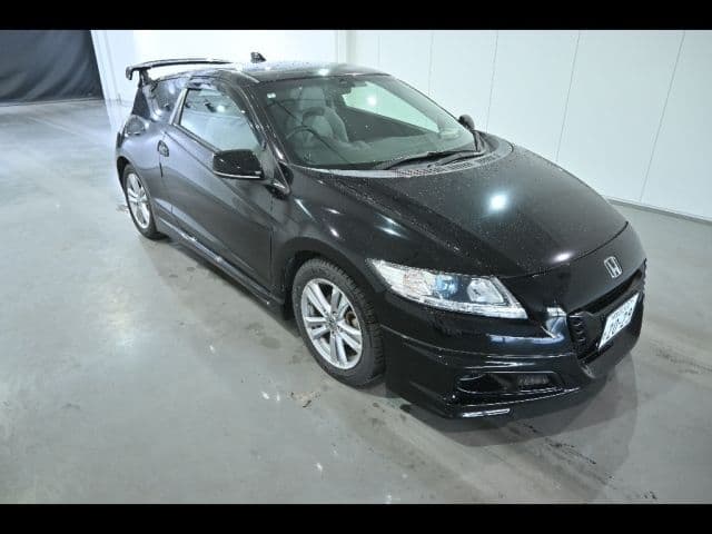 HONDA Cr Z, 2010 год., лот 29119