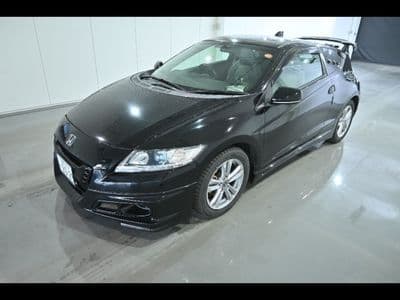 HONDA Cr Z, 2010 год., лот 29119 - фото 2