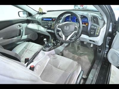 HONDA Cr Z, 2010 год., лот 29119 - фото 5