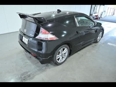 HONDA Cr Z, 2010 год., лот 29119 - фото 3
