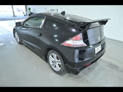 HONDA Cr Z, 2010 год., лот 29119 - фото 4
