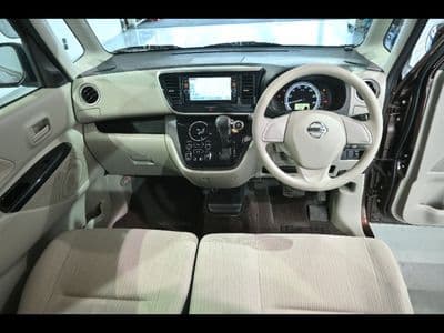 NISSAN Dayz Roox, 2014 год., лот 20270 - фото 5