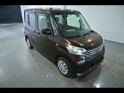 NISSAN Dayz Roox, 2014 год., лот 20270