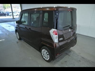 NISSAN Dayz Roox, 2014 год., лот 20270 - фото 4